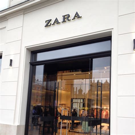 zara poland